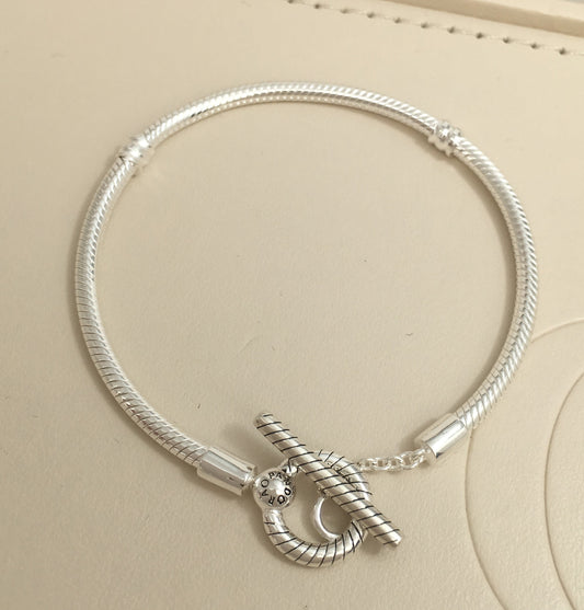 Pulseira Moments T-Bar