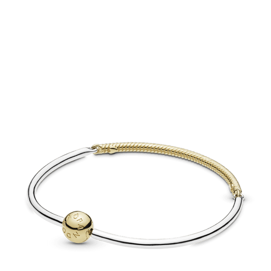 Pulseira Triplo Rígido