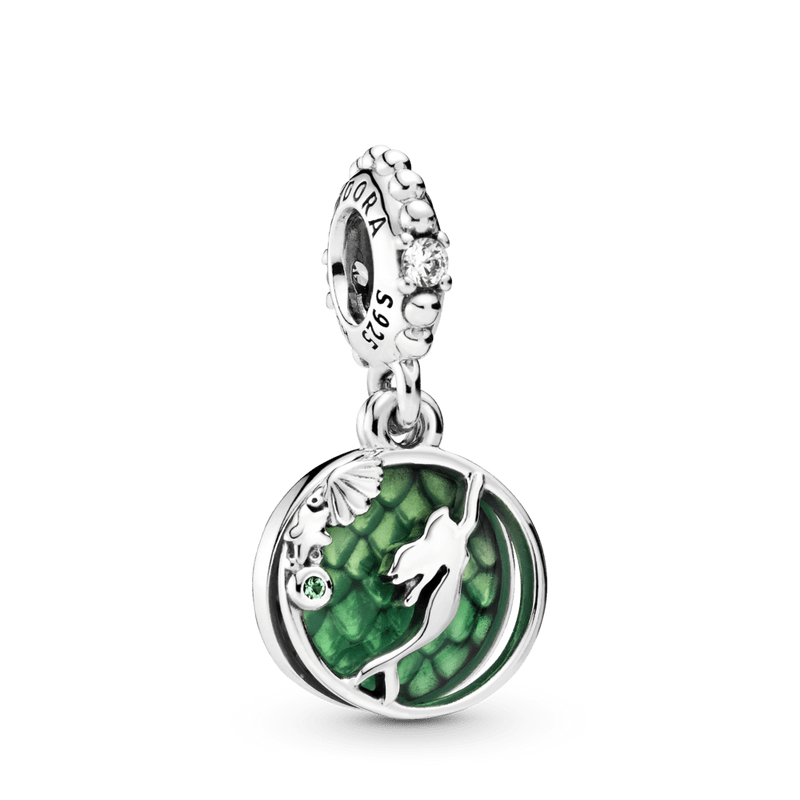 Charms Coleção Ariel