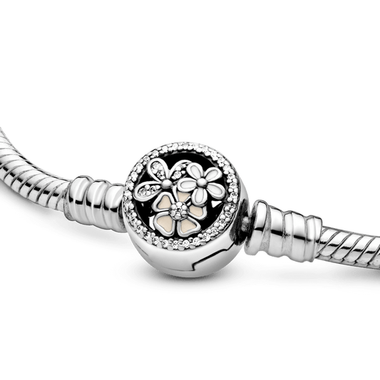 Pulseira Poesia Das Flores