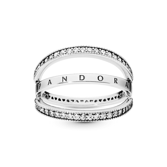 Anel Para Sempre Signature