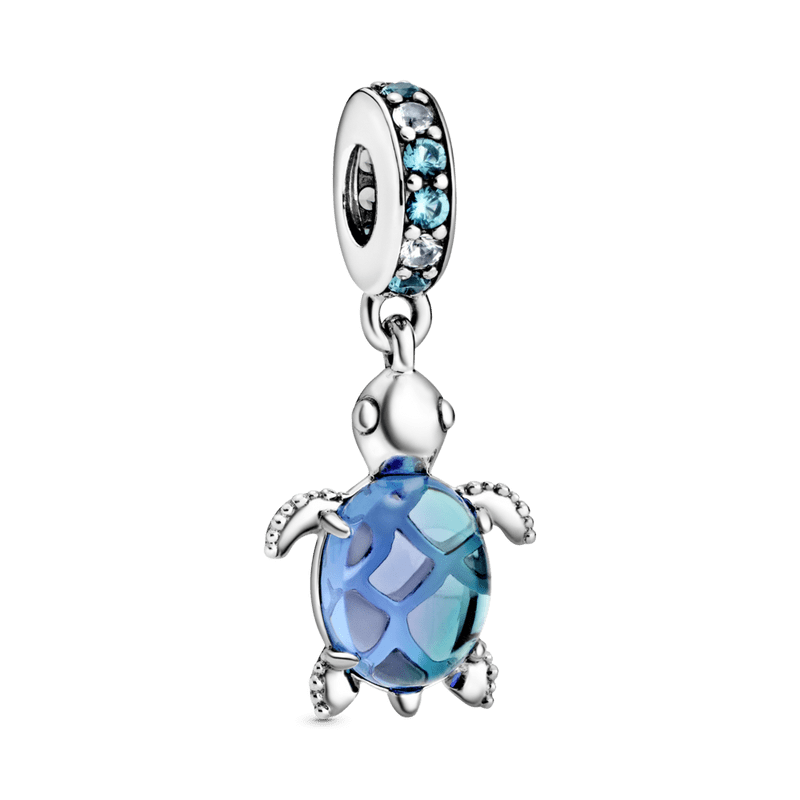 Charm Tartaruga Marinha