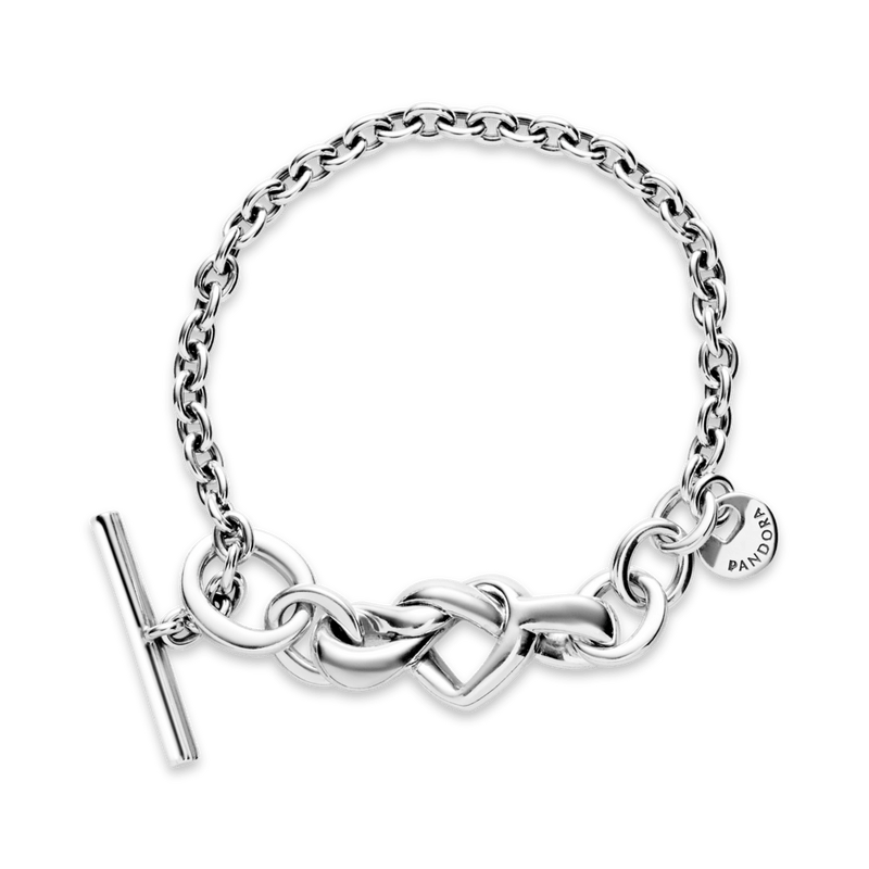 Pulseira Amor Que Une