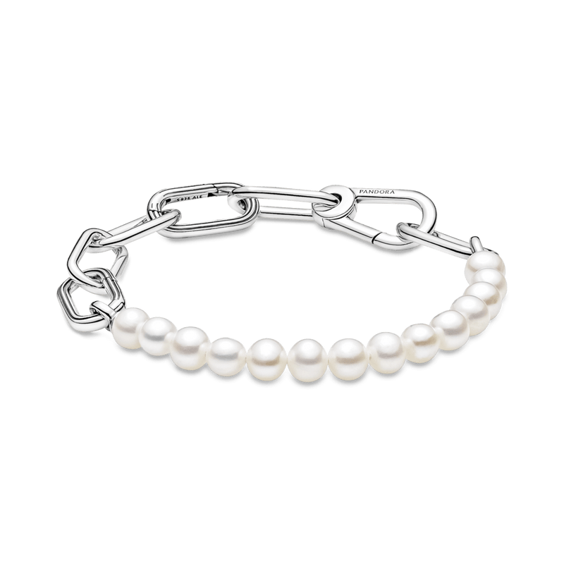 Pulseira de Perolas