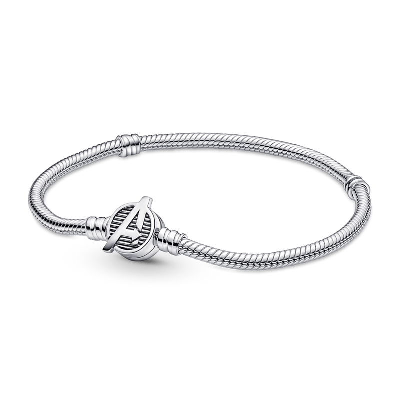 Pulseira Fecho Vingadores - Marvel