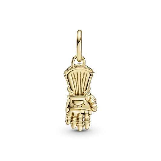 Charm Manopla do Infinito - Marvel