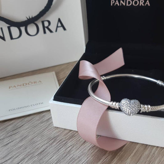 Pulseira Bracelete Sempre Em Meu Coração