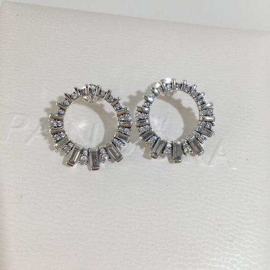 Brinco Beleza Gelada