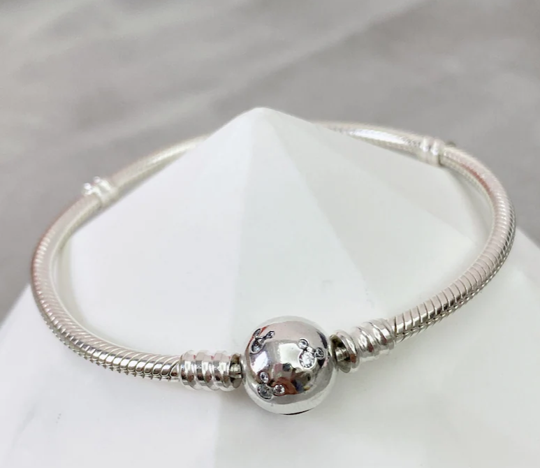 Pulseira Mini Mickey