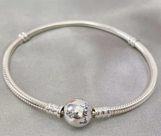 Pulseira Mini Mickey