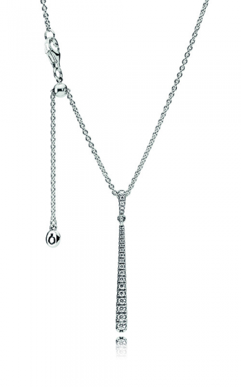 Colar Estrela Cadente