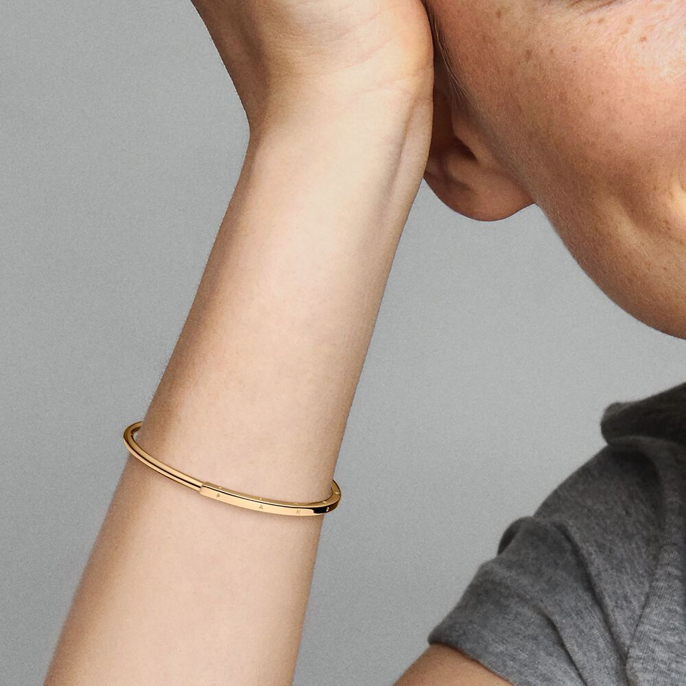 Pulseira Aberta Signature
