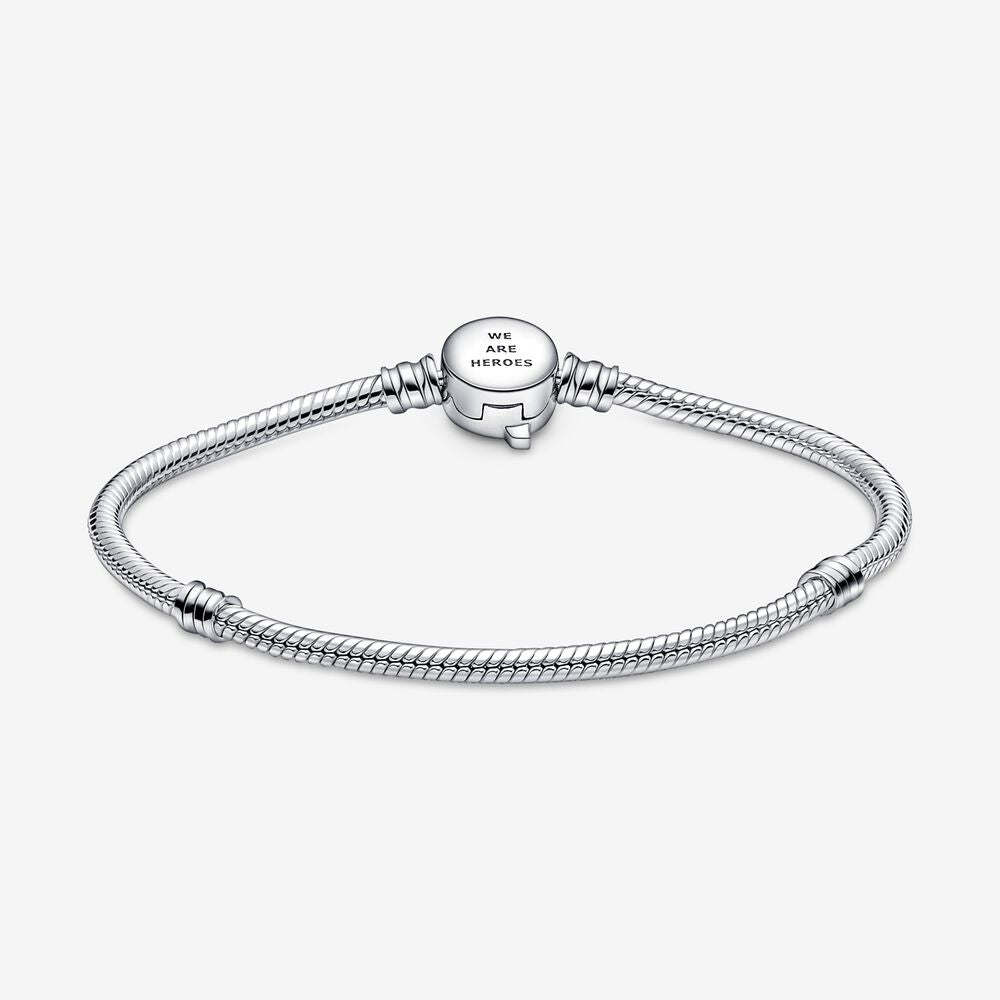 Pulseira Fecho Vingadores - Marvel