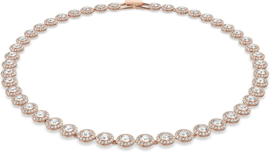 Swarovski Angelic Colar