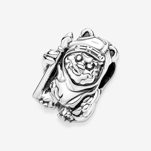 Charm Ewok