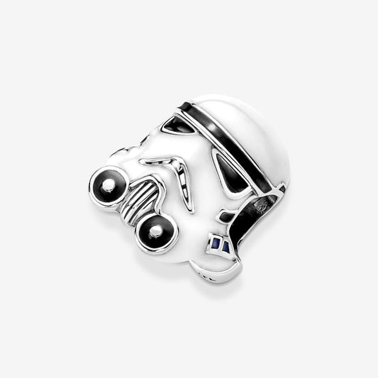 Charm Capacete Stormtrooper