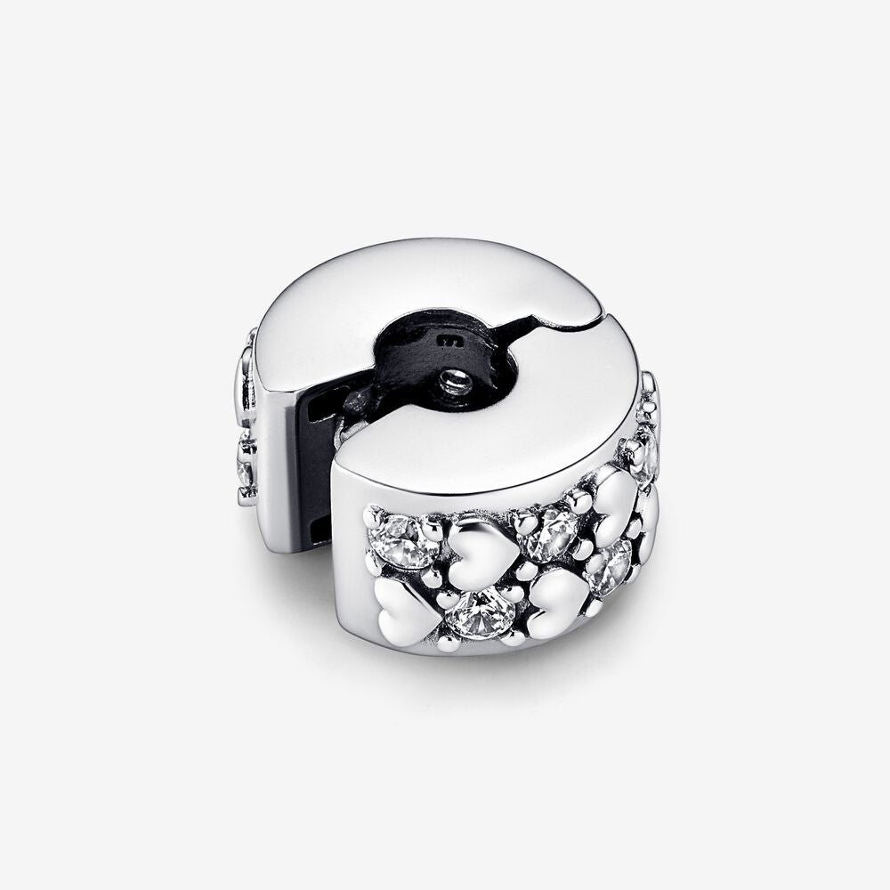 Charm Corações Infinitos