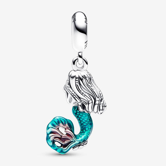 Charm Pendente Ariel de A Pequena Sereia