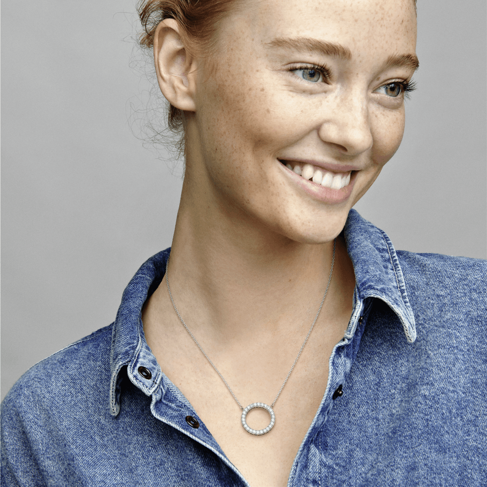 Circulo Brilhante Grande