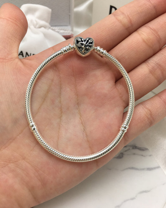 Pulseira Árvore da Família