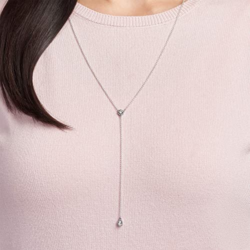 Colar em Y de Formas Geométricas