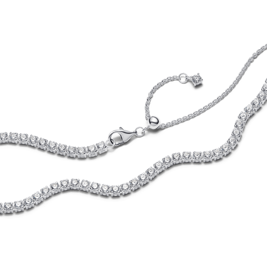 Colar Riviera Pandora