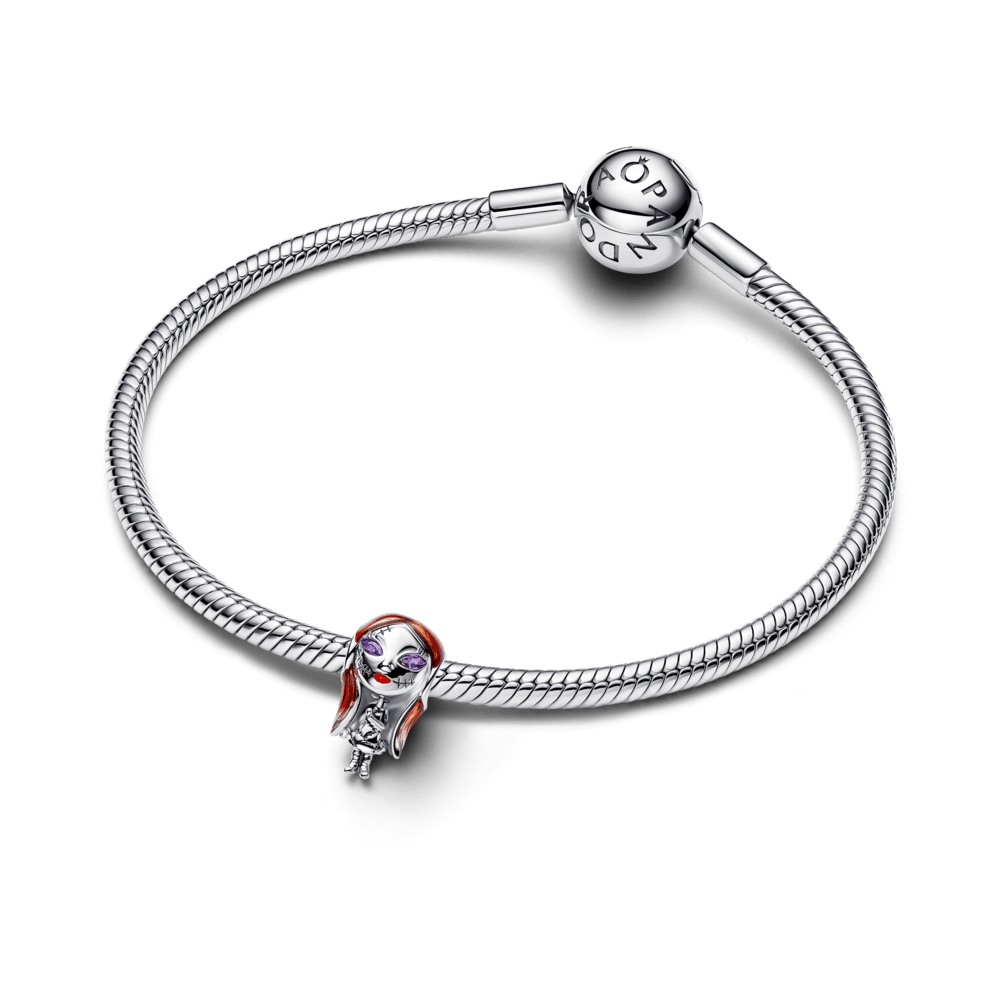 Charm Disney Sally De O Estranho Mundo De Jack