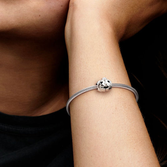 Charm Abobora Assustadora