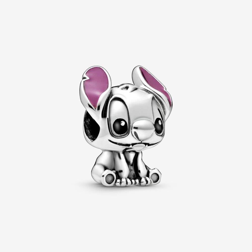 Charms Lilo e Stitch