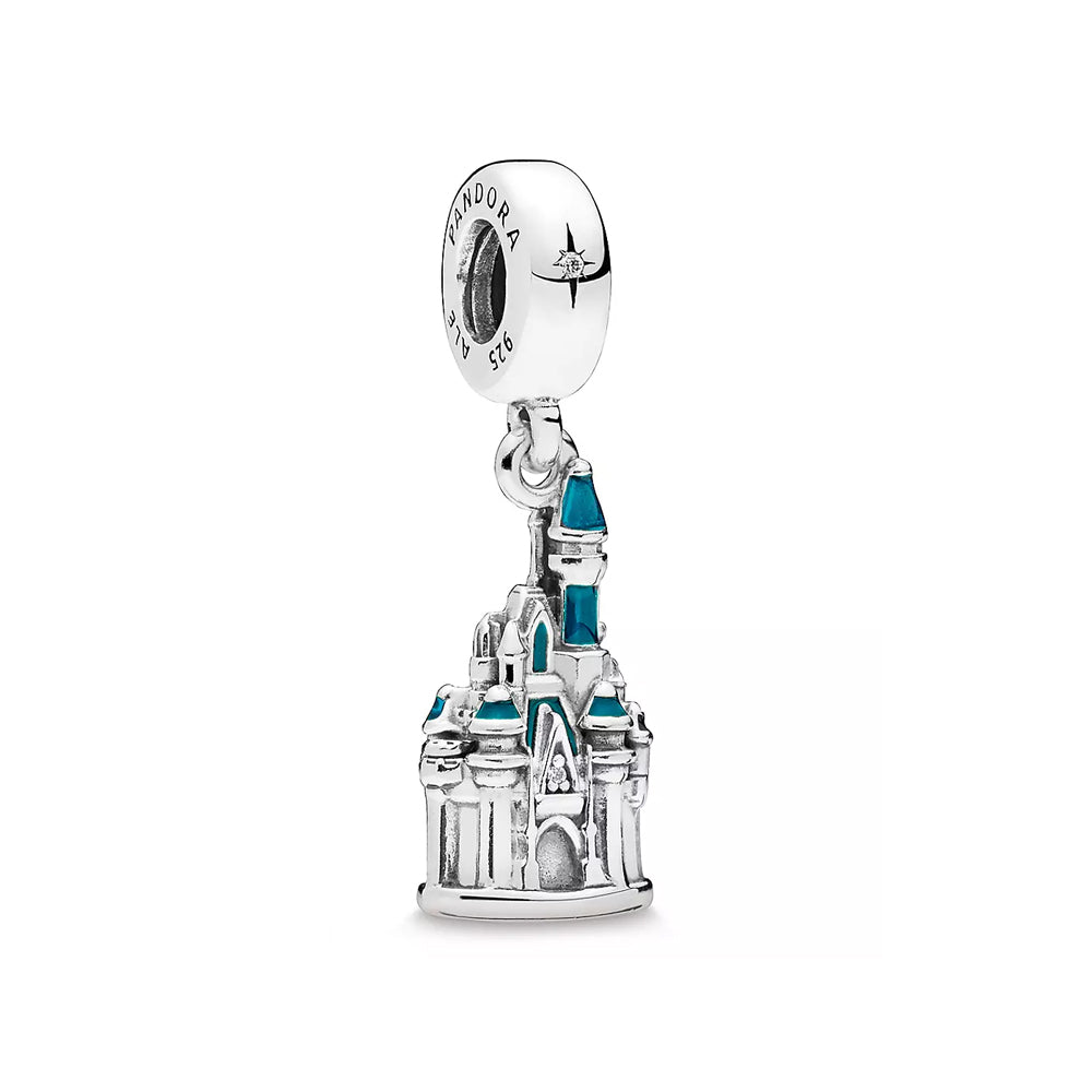 Charms Cinderela
