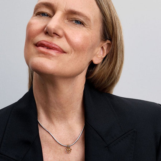 Charm DivisÃvel Mickey e Minnie