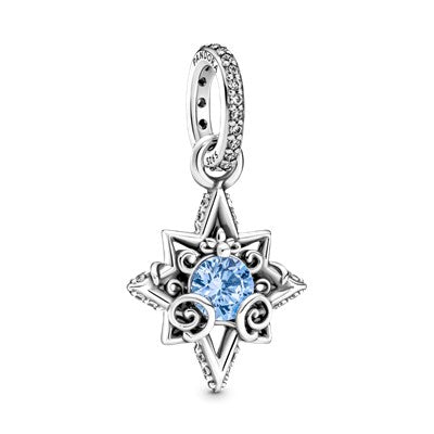 Charms Cinderela