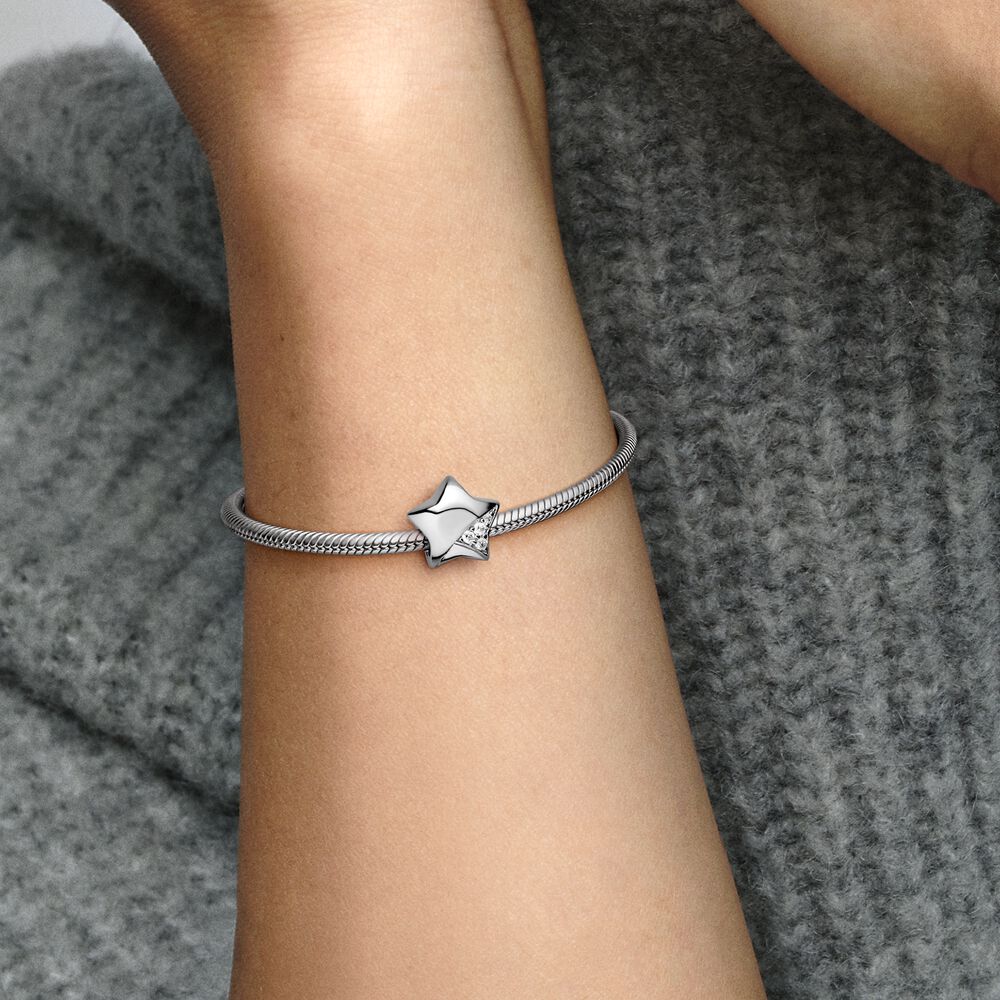 Charm Estrela Guardião