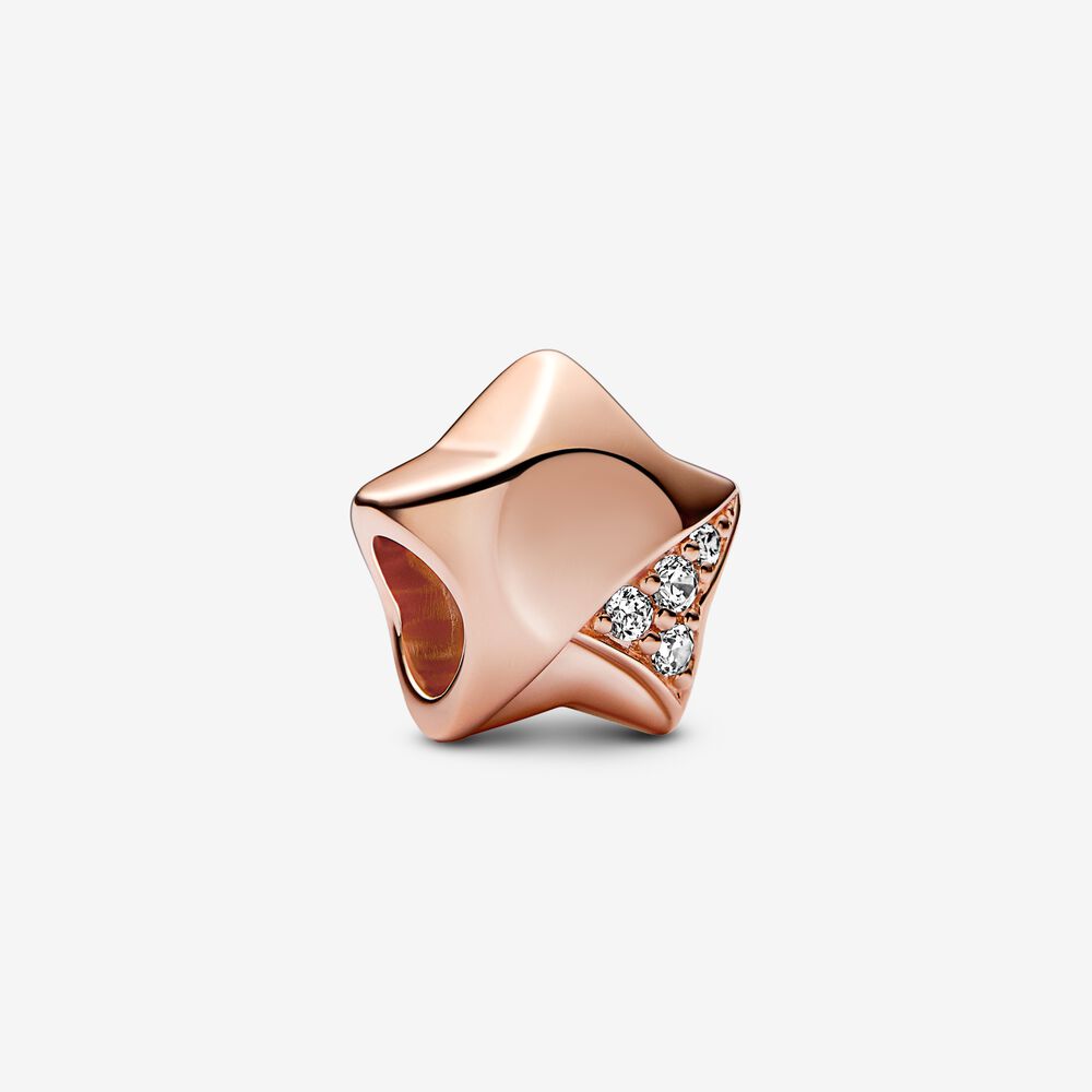 Charm Estrela Guardião