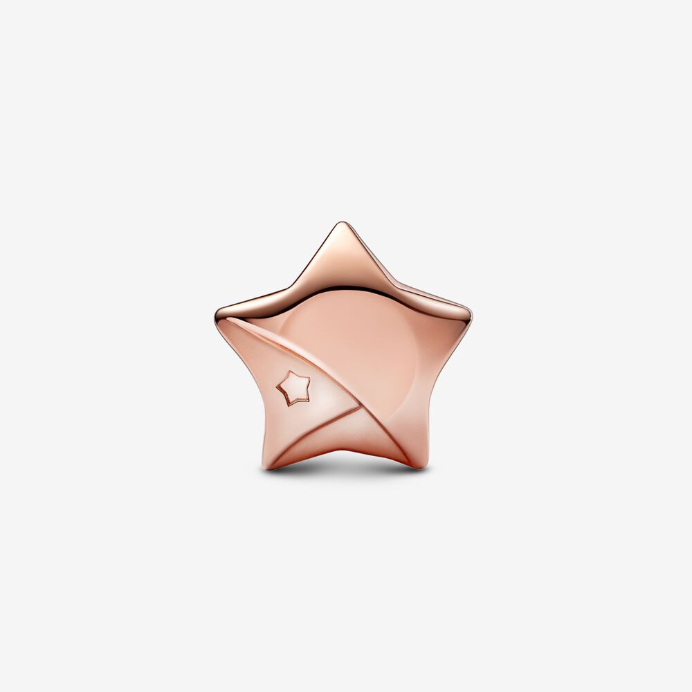 Charm Estrela Guardião