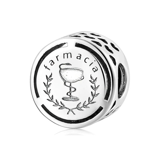 Charm Profissões - Farmácia