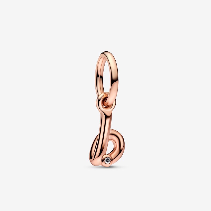 Charm Letras Manuscritas