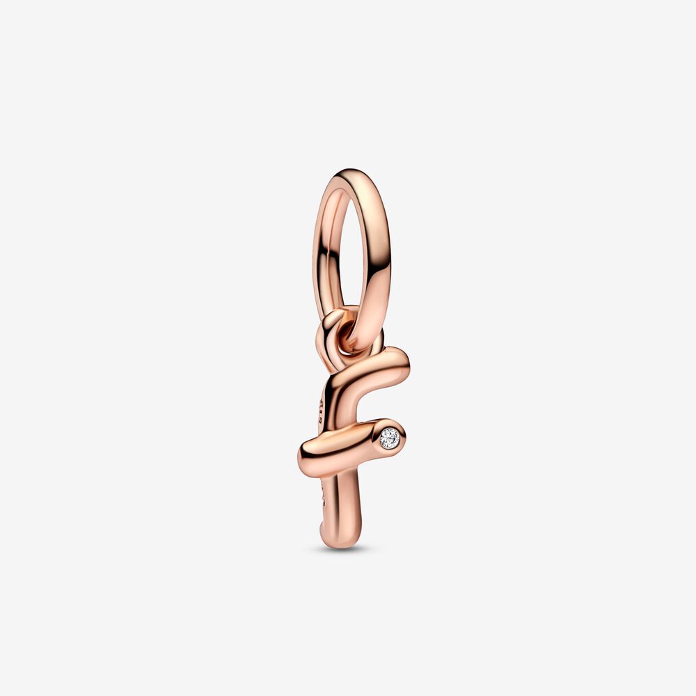 Charm Letras Manuscritas