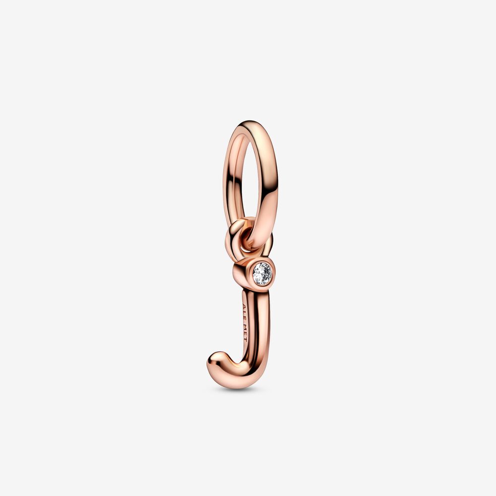 Charm Letras Manuscritas