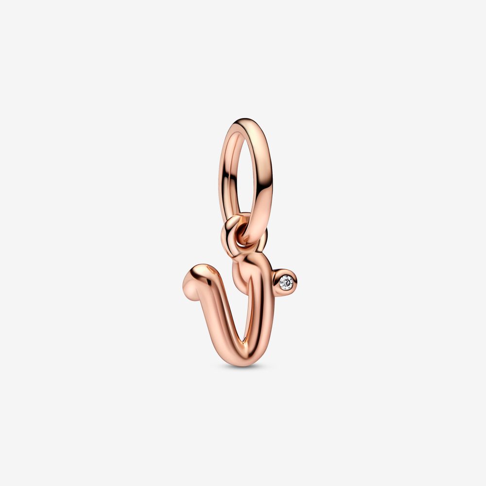 Charm Letras Manuscritas