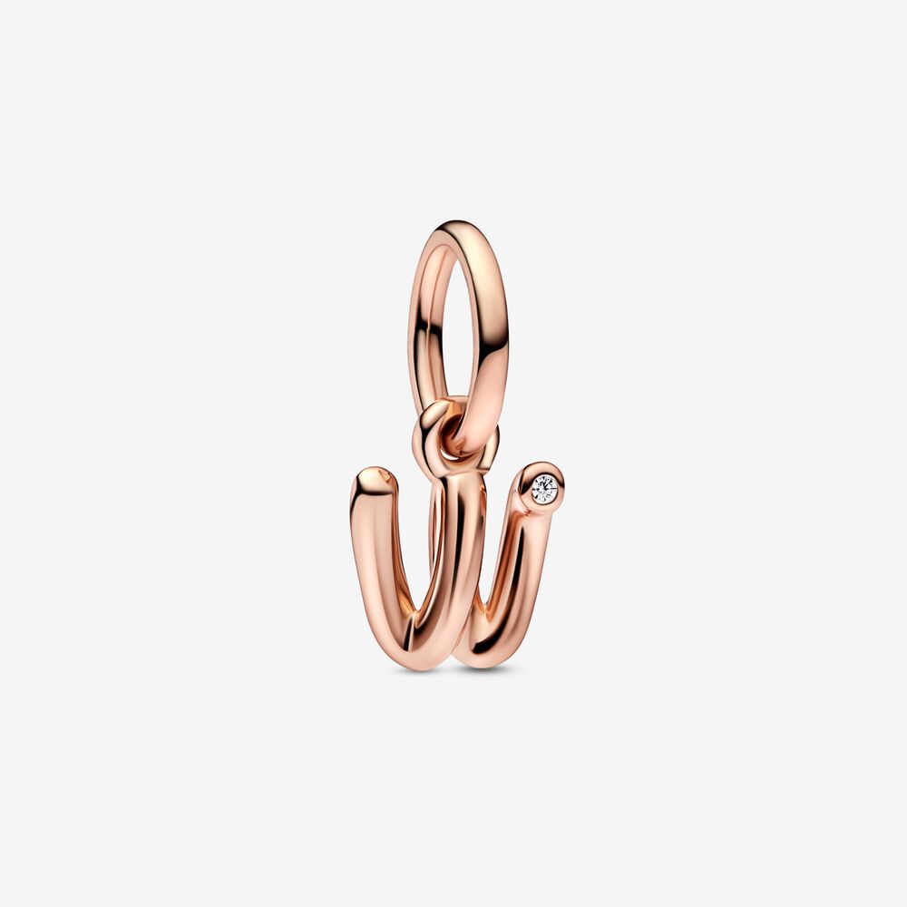 Charm Letras Manuscritas