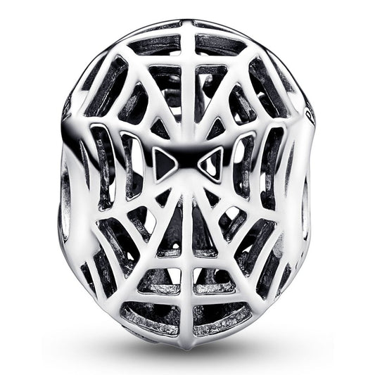 Charm Máscara Homem-Aranha