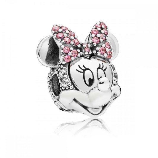 Charms Mickey e Minnie