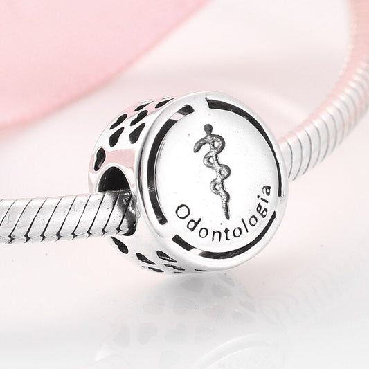 Charm Profissões - Odontologia