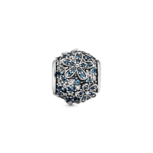 Charm Pave Margaridas