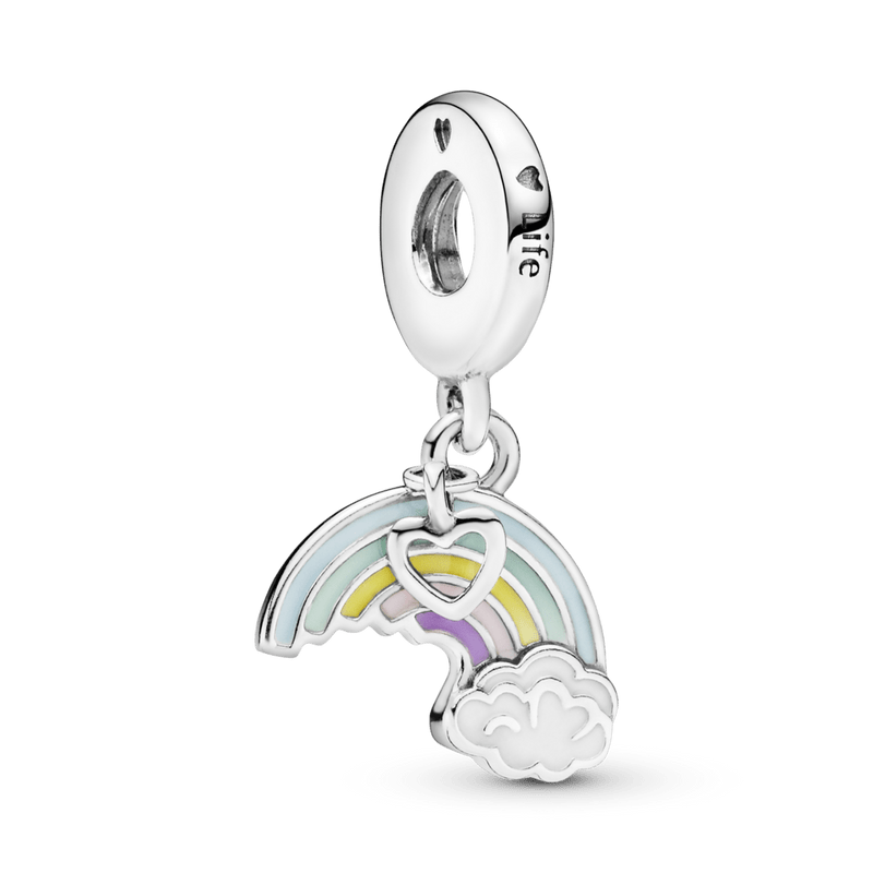 Charms Momentos Felizes