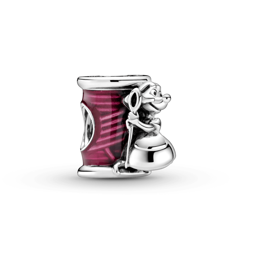 Charms Cinderela
