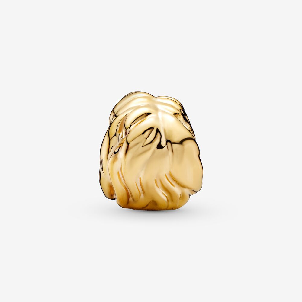 Charm Simba - Rei Leao