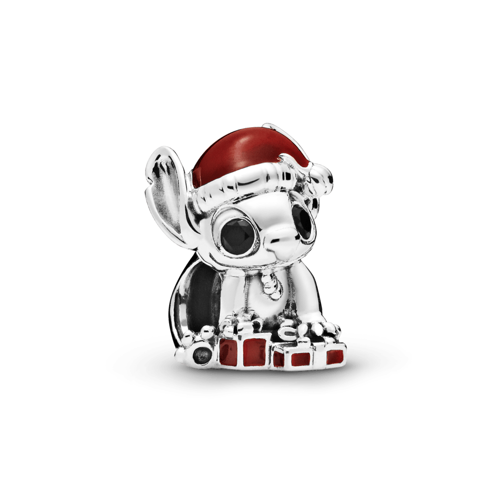 Charms Lilo e Stitch