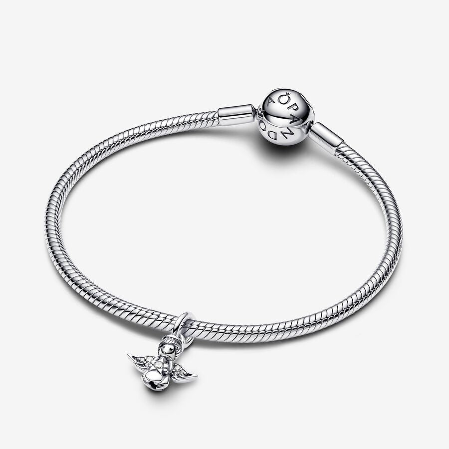 Charm de Anjo Cintilante